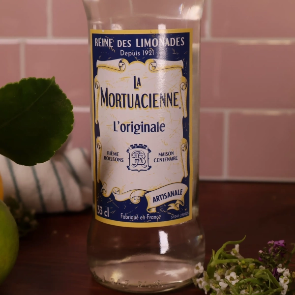 Limonade La Mortuacienne - Image 2