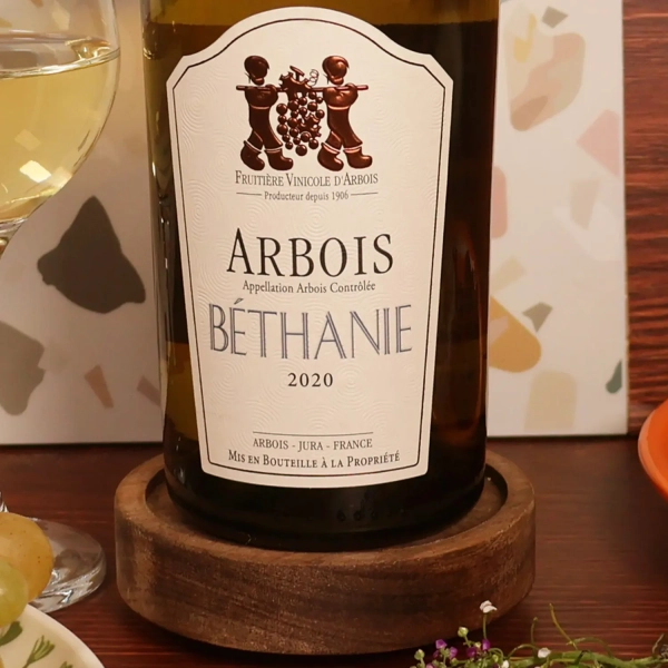 Arbois Cuvée Béthanie - Image 3