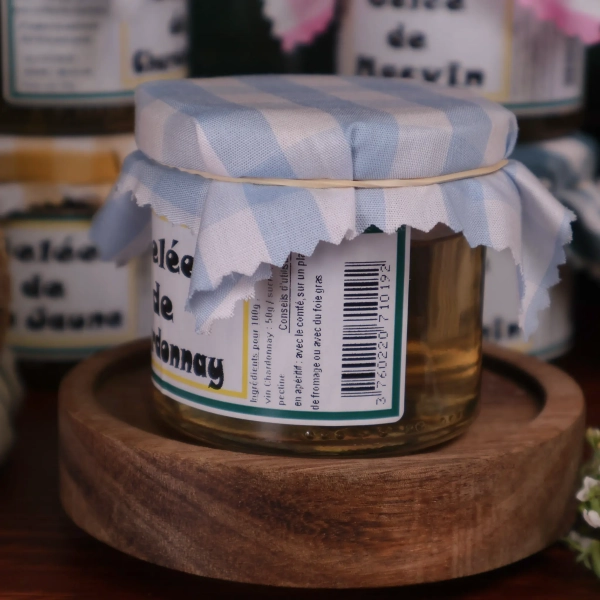 Gelée de Chardonnay - Image 3