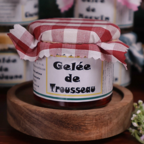 Gelée de Trousseau - Image 2
