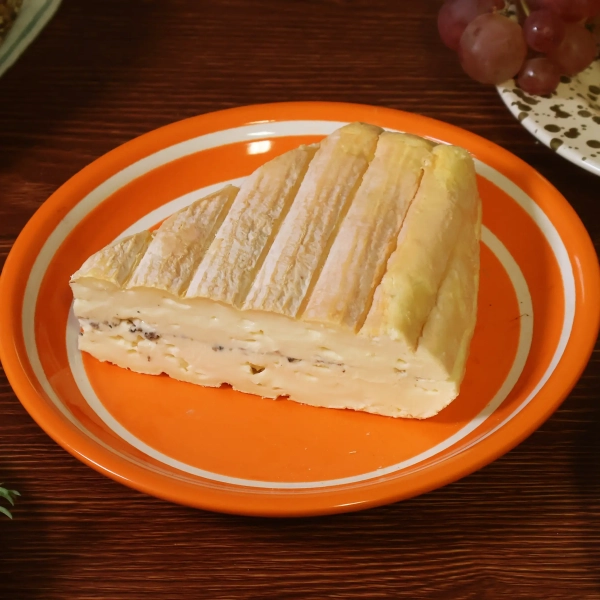 Moelleux d'Arinthod à la Truffe - Image 2