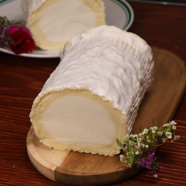 Bûche de Chèvre - Image 3