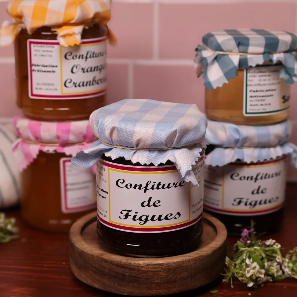Confiture de Figues - Image 2