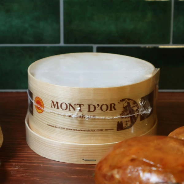 Mont d'Or Baby - Image 1