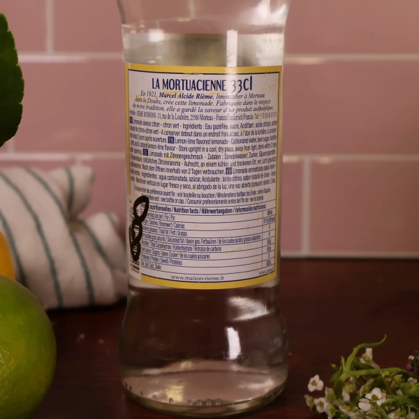Limonade La Mortuacienne - Image 3