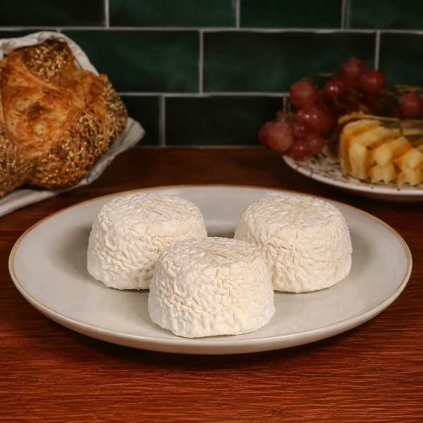 Crottin de Chèvre - Image 1