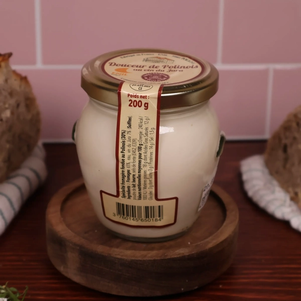 Crème de Polinois - Image 2
