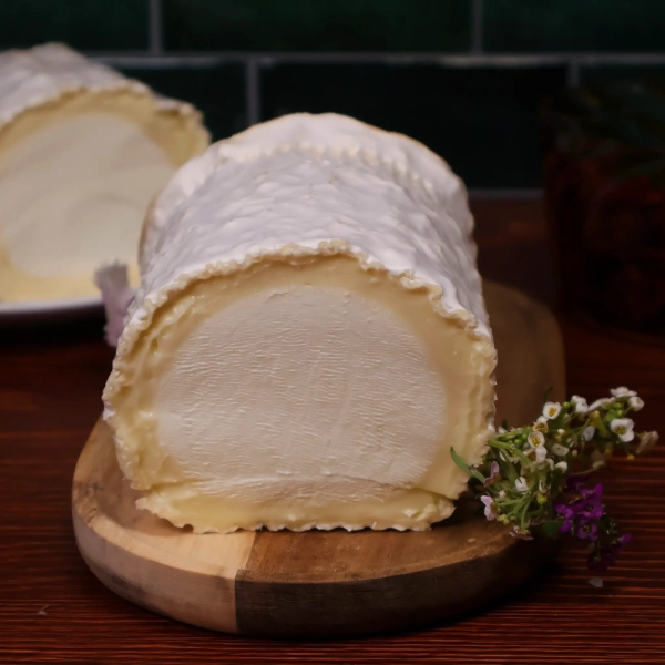 Bûche de Chèvre - Image 4