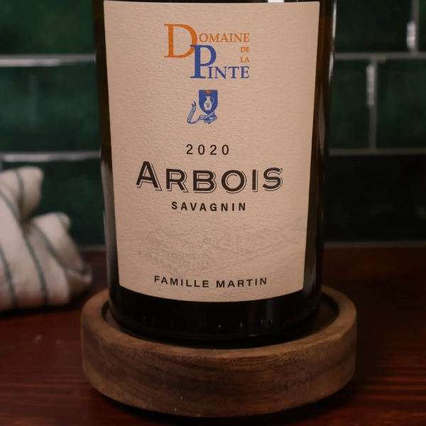Arbois Savagnin BIO - Image 3