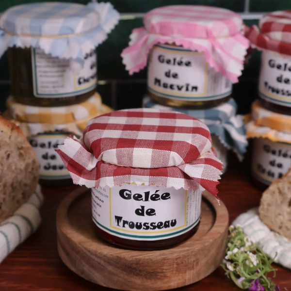 Gelée de Trousseau - Image 1