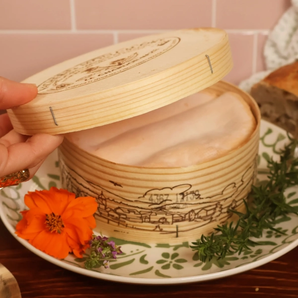 Vacherin Mont d'Or - Image 2