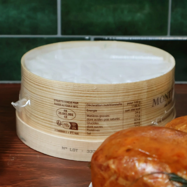 Mont d'Or Moyen - Image 3