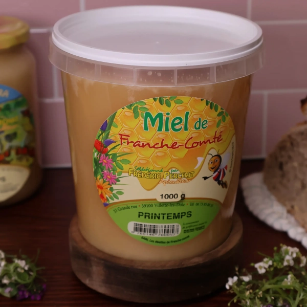 Miel de Printemps - Image 3