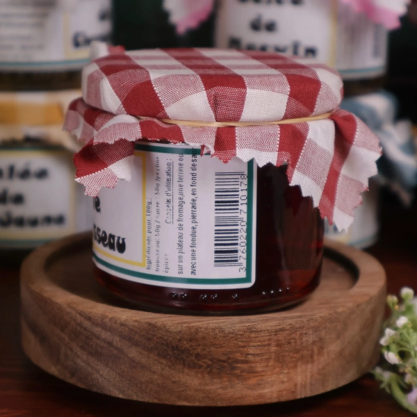 Gelée de Trousseau - Image 3