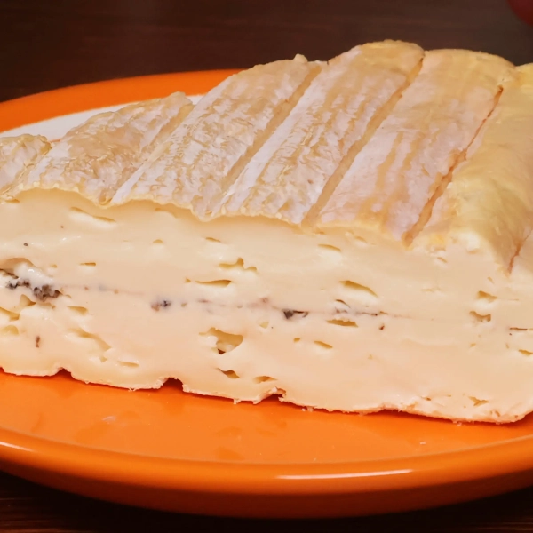 Moelleux d'Arinthod à la Truffe - Image 3