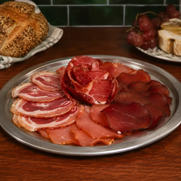 Plateau de Charcuterie - Image 2