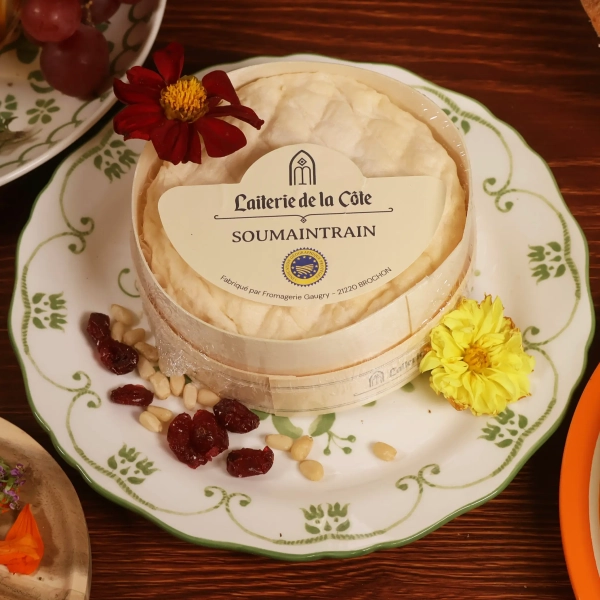 Soumaintrain - Image 2