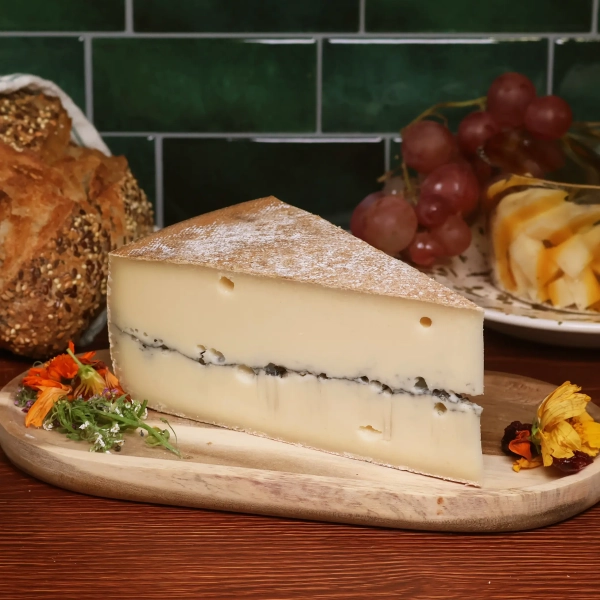 Morbier du Jura Affiné AOP