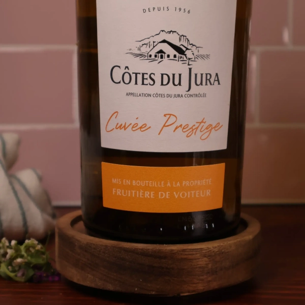 Côtes du Jura Cuvée Prestige - Image 2