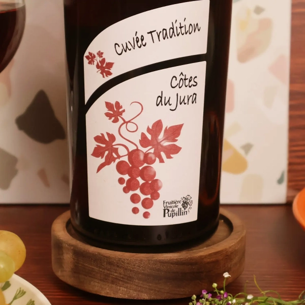 Pupillin Pinot Noir - Image 2