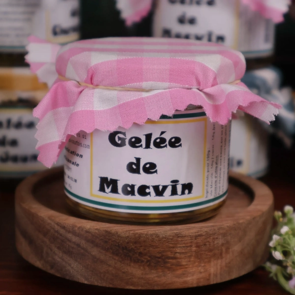 Gelée de Macvin - Image 2