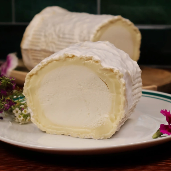 Bûche de Chèvre - Image 2