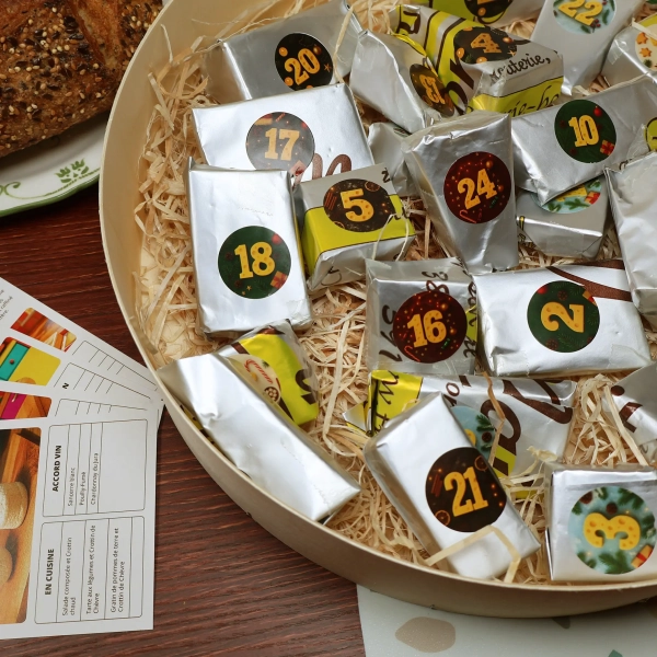 Précommande Calendrier de l'Avent - Image 2
